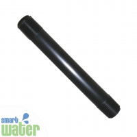Black Poly Riser (15mm)
