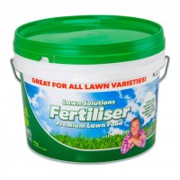 Fertilisers and Soil Additives