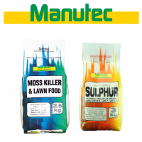 Manutec Fertilisers & Additives