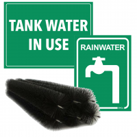 Rainwater Harvesting Accessories