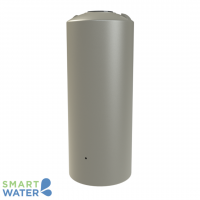 Melro: Round Rainwater Tank (1,000L)