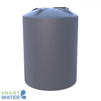 Melro: Round Rainwater Tank (3,500L)