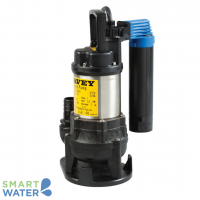 Davey: D15VAGMA Sump Pump with Magnetic Float Switch