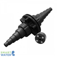 PondMAX: Tank Connector & Cable Gland