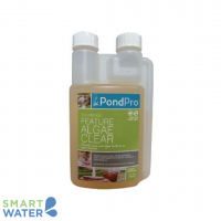 PondPro: Feature Algae Clear (250mL)