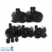 Reefe: Filter & Water Course Pond Pump