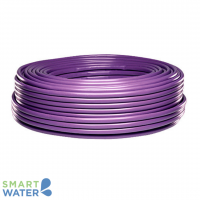 Netafim: LDPE Purple Pipe (13mm x 100m)